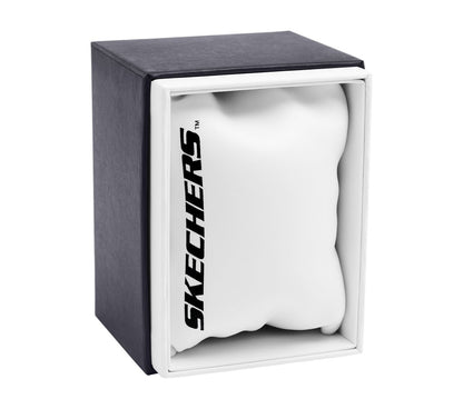 Accessories Blue Face Digital Watch | Skechers outlet