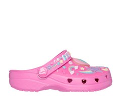 Foamies: Heart Charmer - Girly Land | Men Skechers outlet