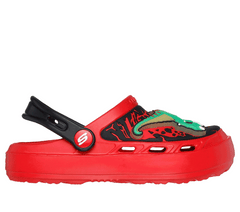 Foamies: Swifters - T-Rex-Brights | Men Skechers outlet