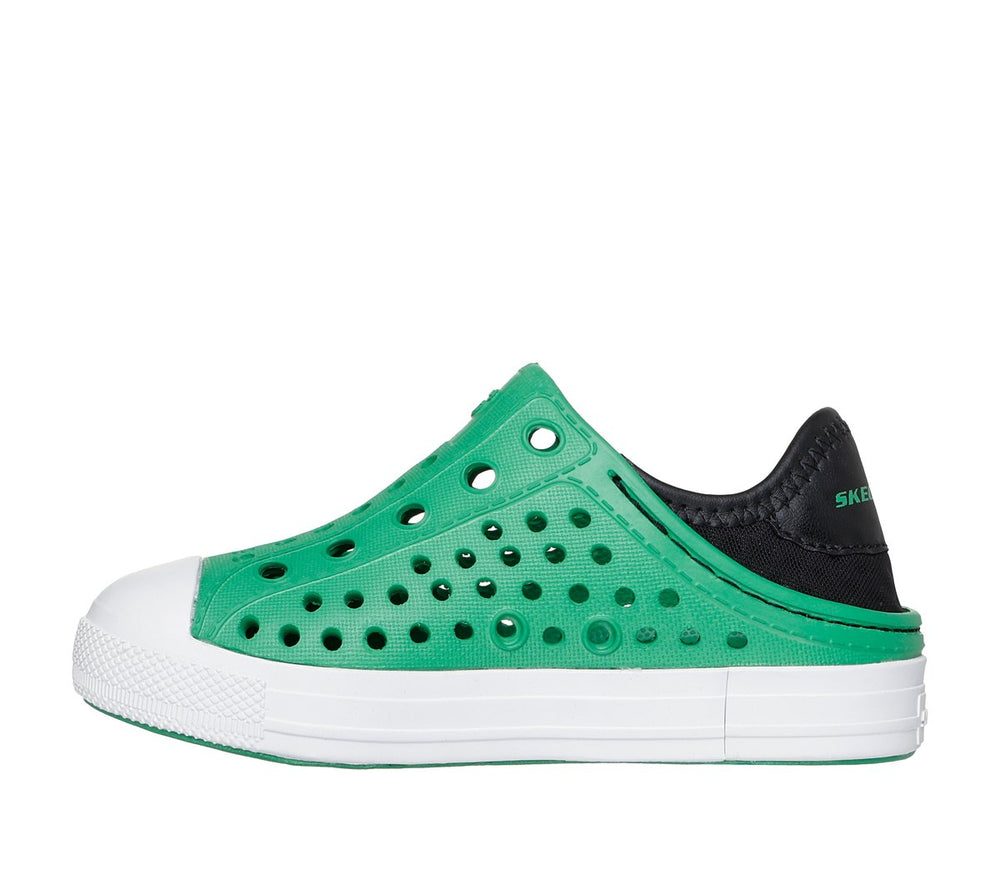 Foamies: Guzman Steps - Aqua Surge | Men Skechers sale