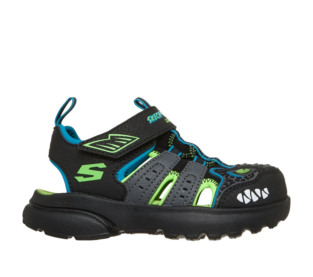 Razor Splash - Raptor Quest | Men Skechers for sale