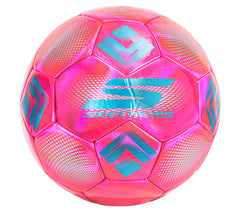 Hex Dusted Size 5 Soccer Ball | Skechers sale