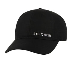 Skech-Shine Foil Baseball Hat | Skechers online