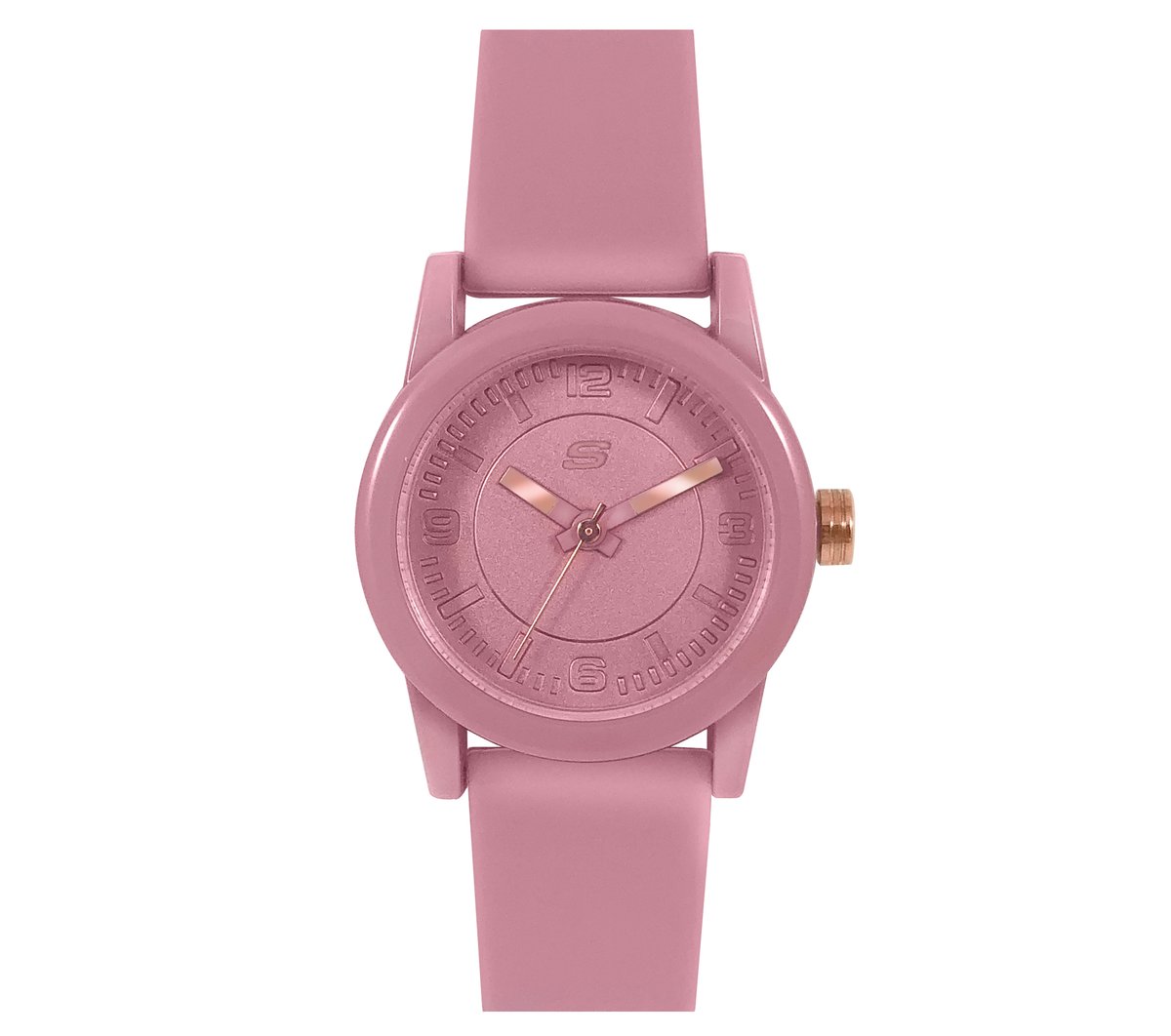 Accessories Rosecrans Mini Analog Watch | Skechers online shop