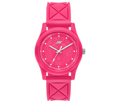 Pickleball Dial Quilt Watch | Skechers online