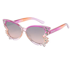 Butterfly Sunglasses | Skechers outlet