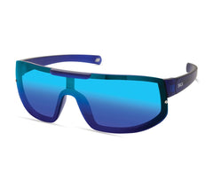 Matte Wrap Sunglasses | Skechers sale