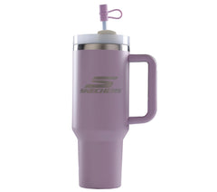 Hydration 40 oz. Bottle with Handle | Skechers on sale