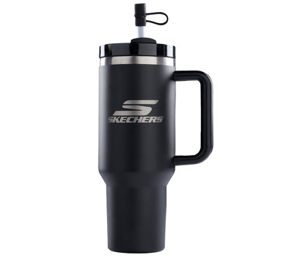 Hydration 40 oz. Bottle with Handle | Skechers on sale
