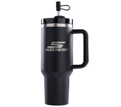 Hydration 40 oz. Bottle with Handle | Skechers on sale