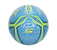 Hex Multi Mini Stripe Size 5 Soccer Ball | Skechers on sale
