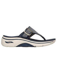 GO WALK Arch Fit 2.0 Sandal -Resort Day | Skechers outlet