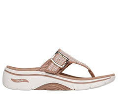 GO WALK Arch Fit 2.0 Sandal -Resort Day | Skechers outlet