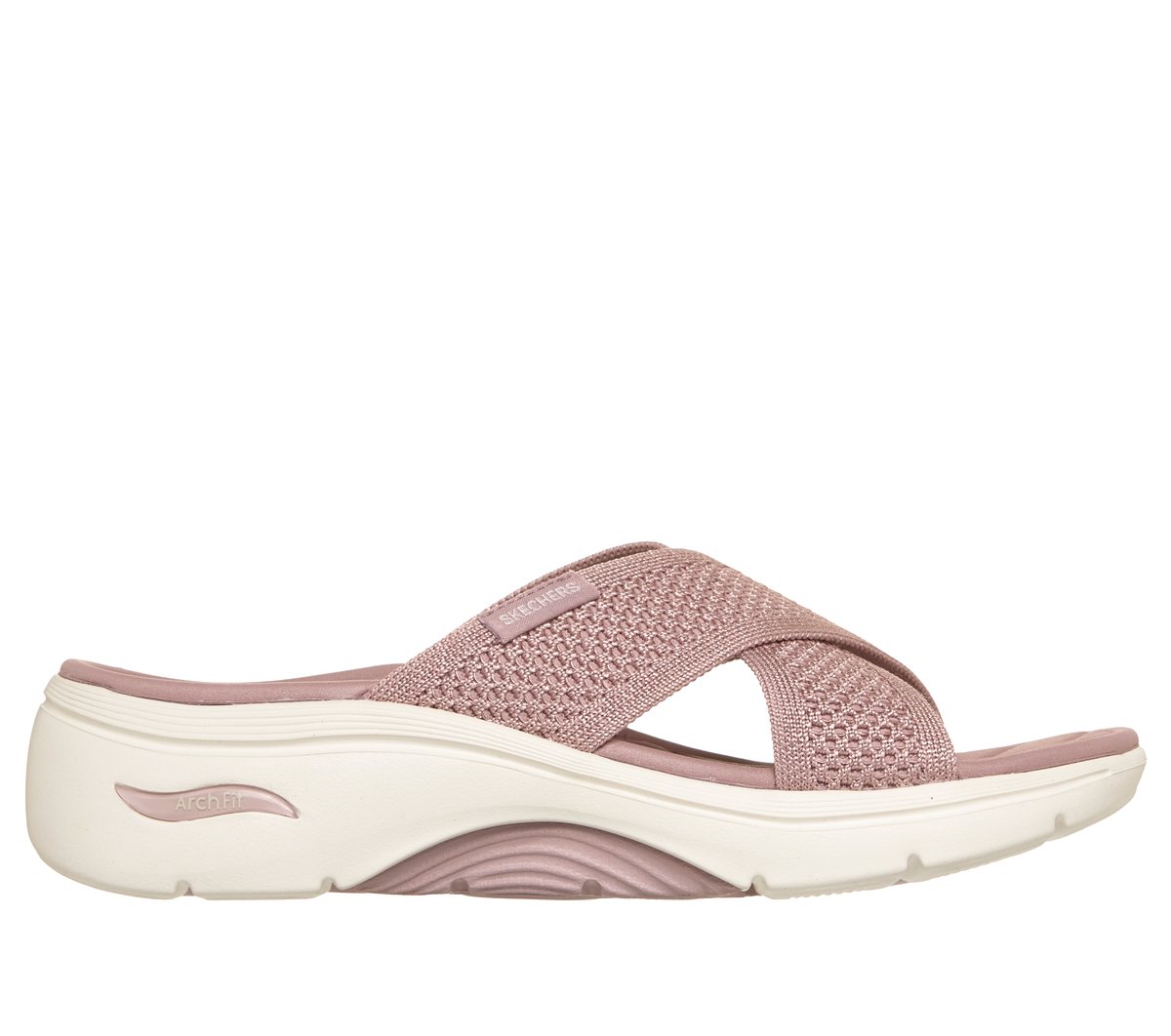 GO WALK Arch Fit 2.0 Sandal - Grace | Skechers sale