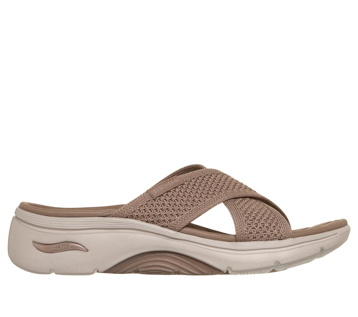 GO WALK Arch Fit 2.0 Sandal - Grace | Skechers sale