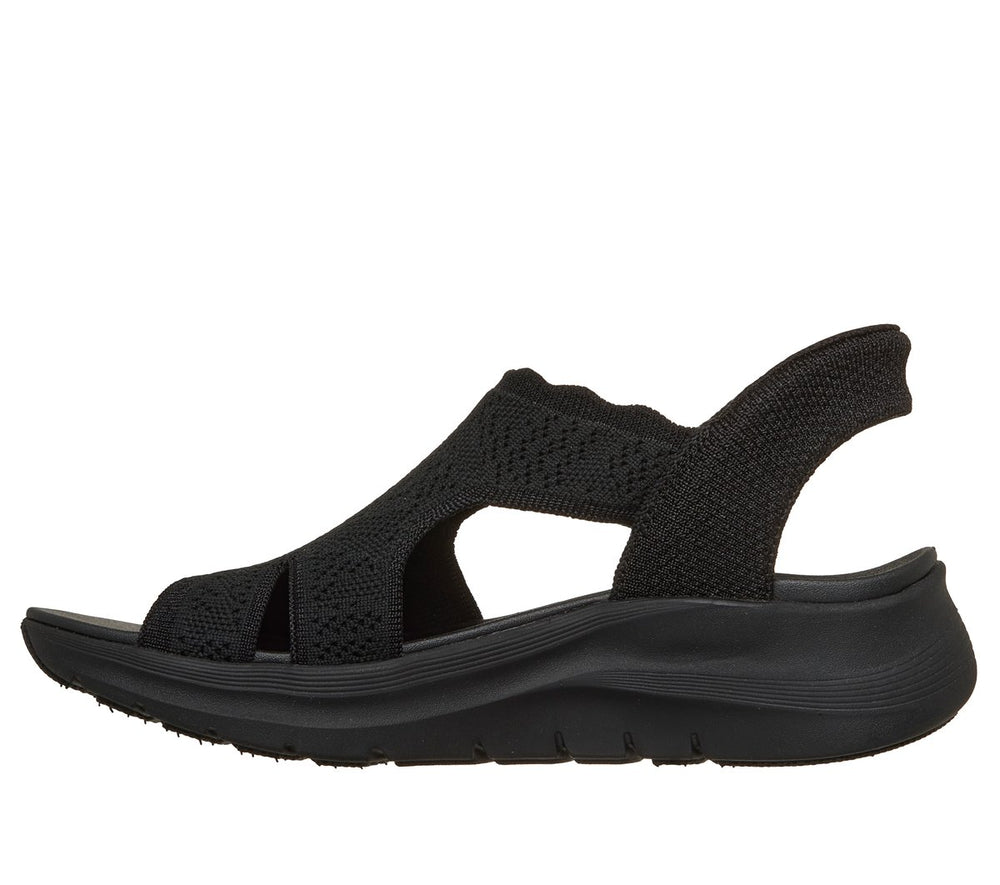 Slip-ins: Arch Fit 2.0 Sandal -Best Match | Skechers online shop