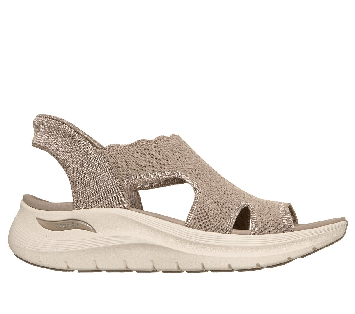 Slip-ins: Arch Fit 2.0 Sandal -Best Match | Skechers online shop