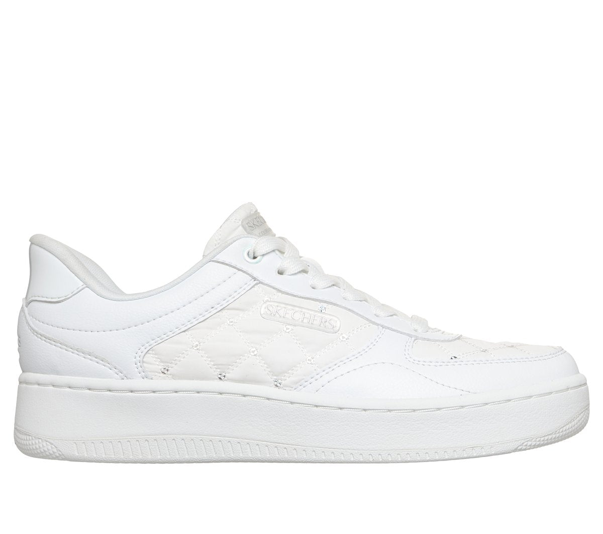 Slip-ins: Sport Court 92 - Cozy FitEnchanting Glamour | Skechers for sale