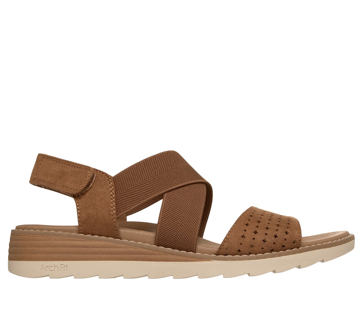 BOBS Arch Fit Oasis - B Perf | Skechers discount