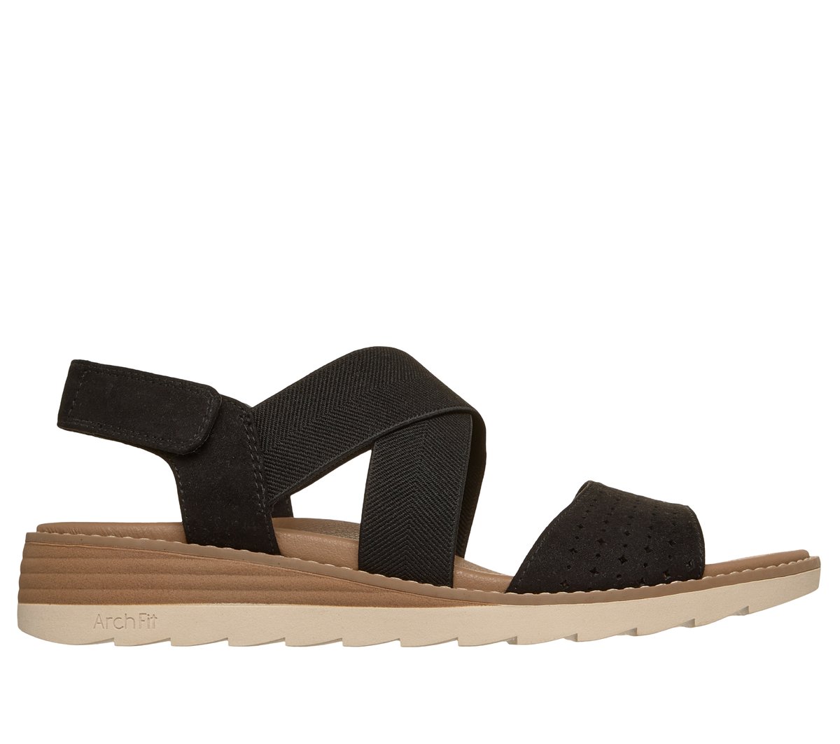 BOBS Arch Fit Oasis - B Perf | Skechers discount