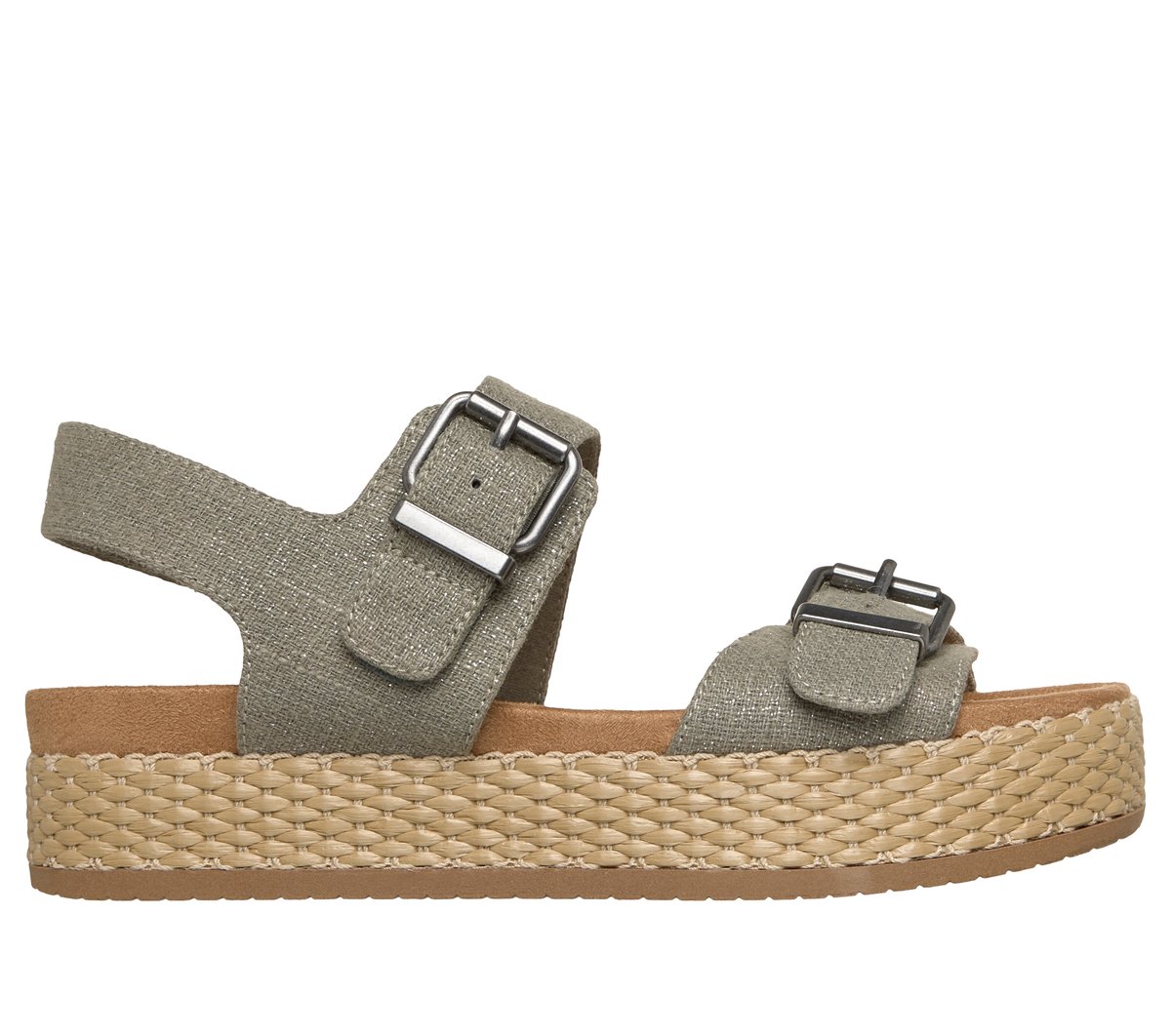 BOBS Misty Kiss - Summer Stroll | Skechers online