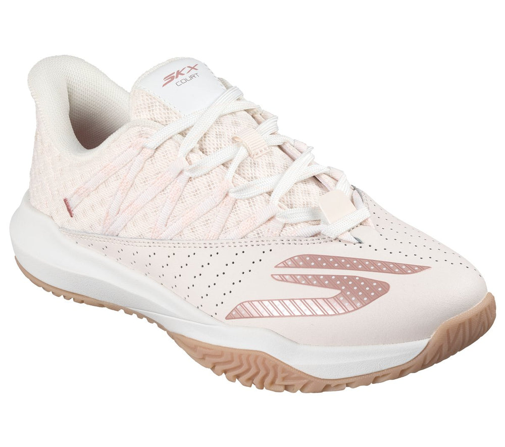 Relaxed Fit: Viper Court Rally | Skechers online shop
