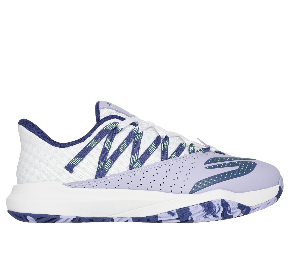 Relaxed Fit: Viper Court Rally | Skechers online shop