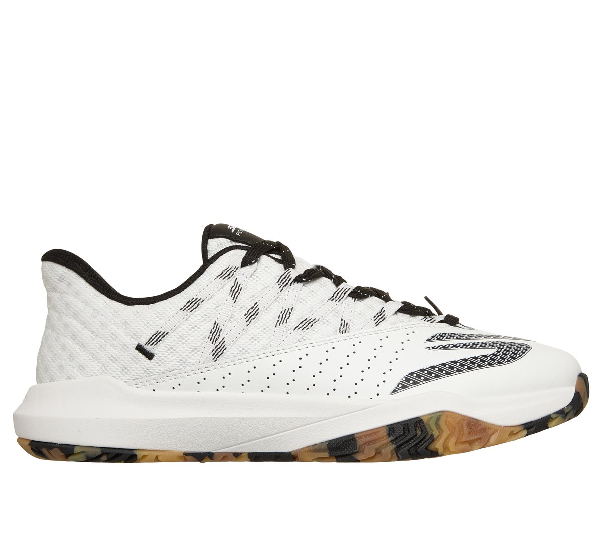 Relaxed Fit: Viper Court Rally | Skechers online shop