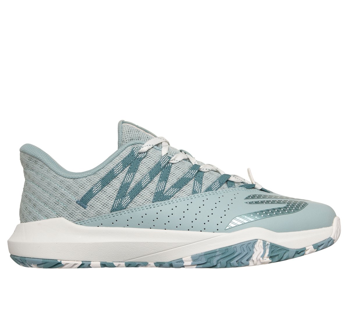 Relaxed Fit: Viper Court Rally | Skechers online shop