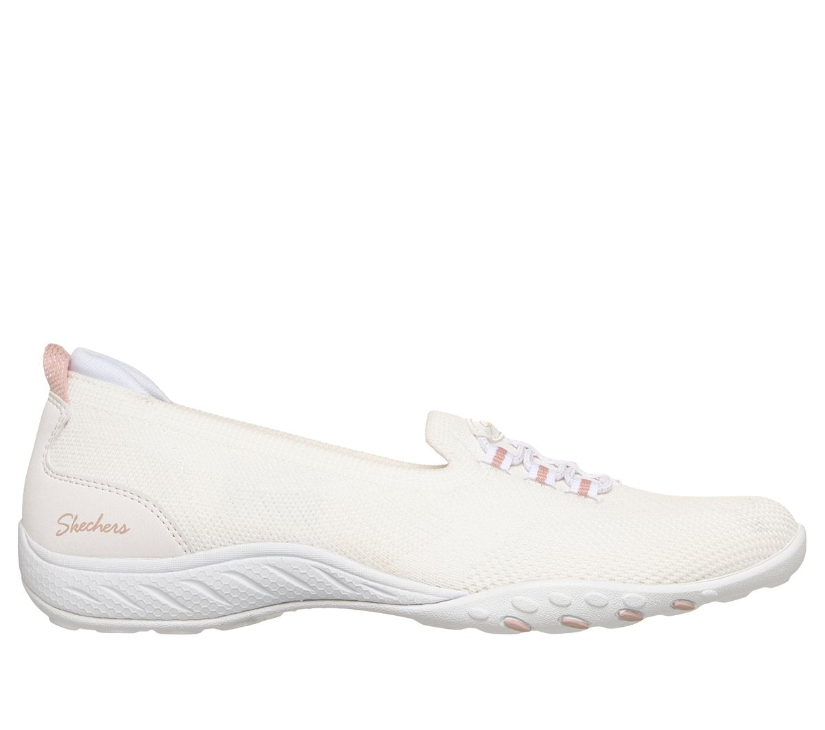 Relaxed Fit: Breathe-Easy - Feeling Sweet | Skechers online