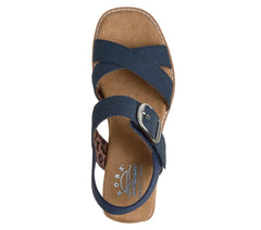 BOBS Desert Kiss Dream - Coast Walk | Skechers online shop