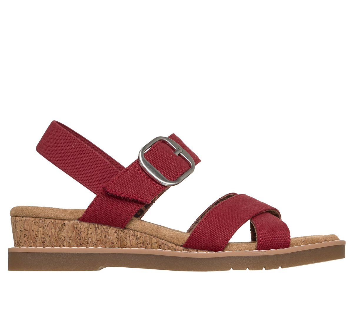 BOBS Desert Kiss Dream - Coast Walk | Skechers online shop