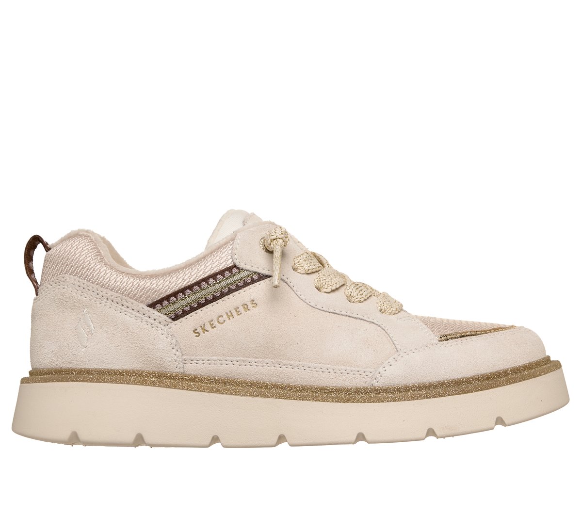Keepsakes Cozy - Street Hiker Glimmer | Skechers discount