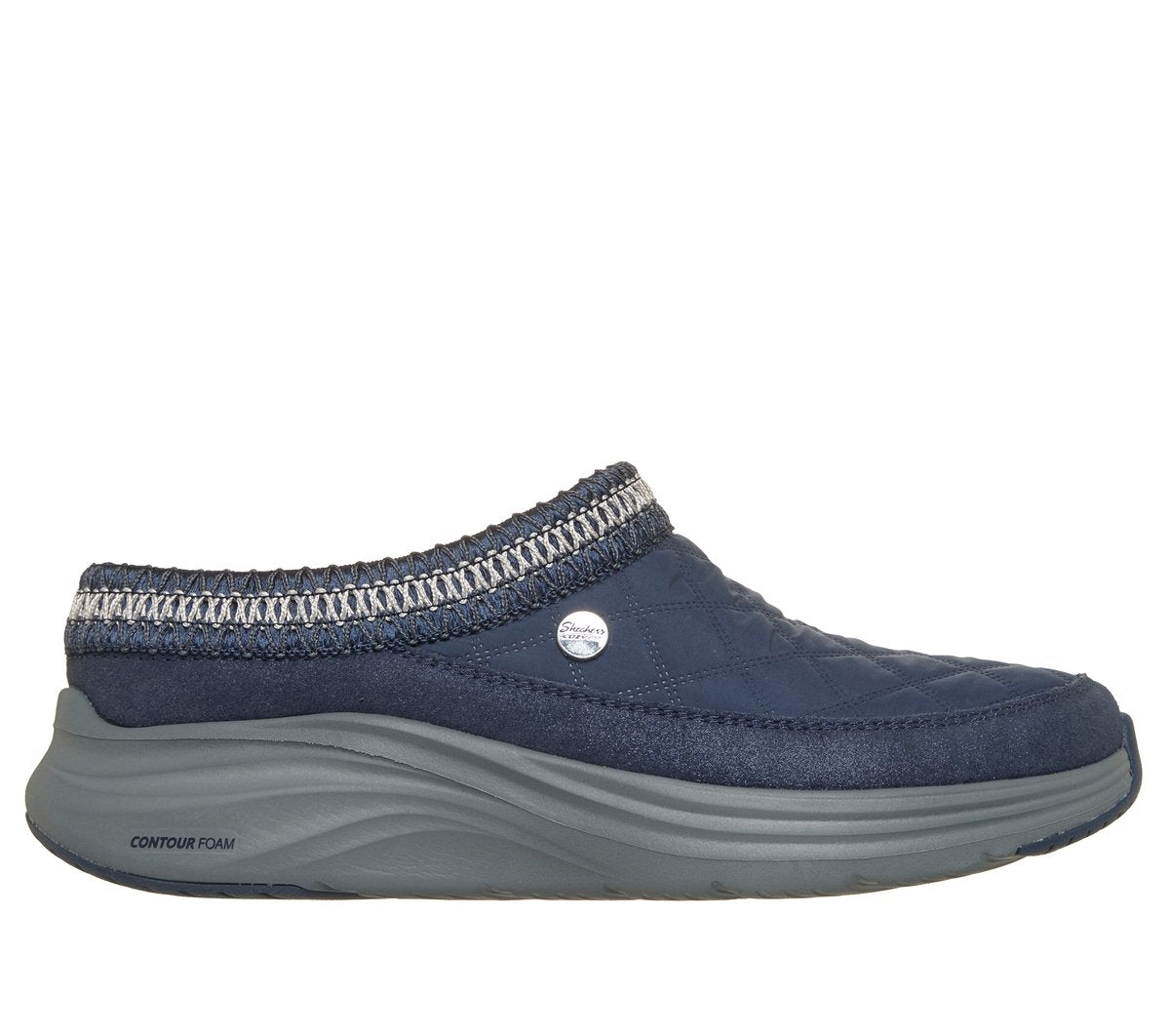 Contour Foam Boot - Cozy Fit Cascade | Skechers for sale