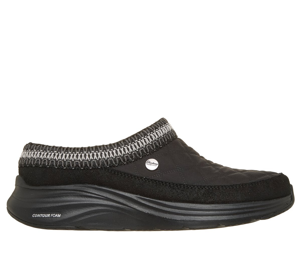 Contour Foam Boot - Cozy Fit Cascade | Skechers for sale