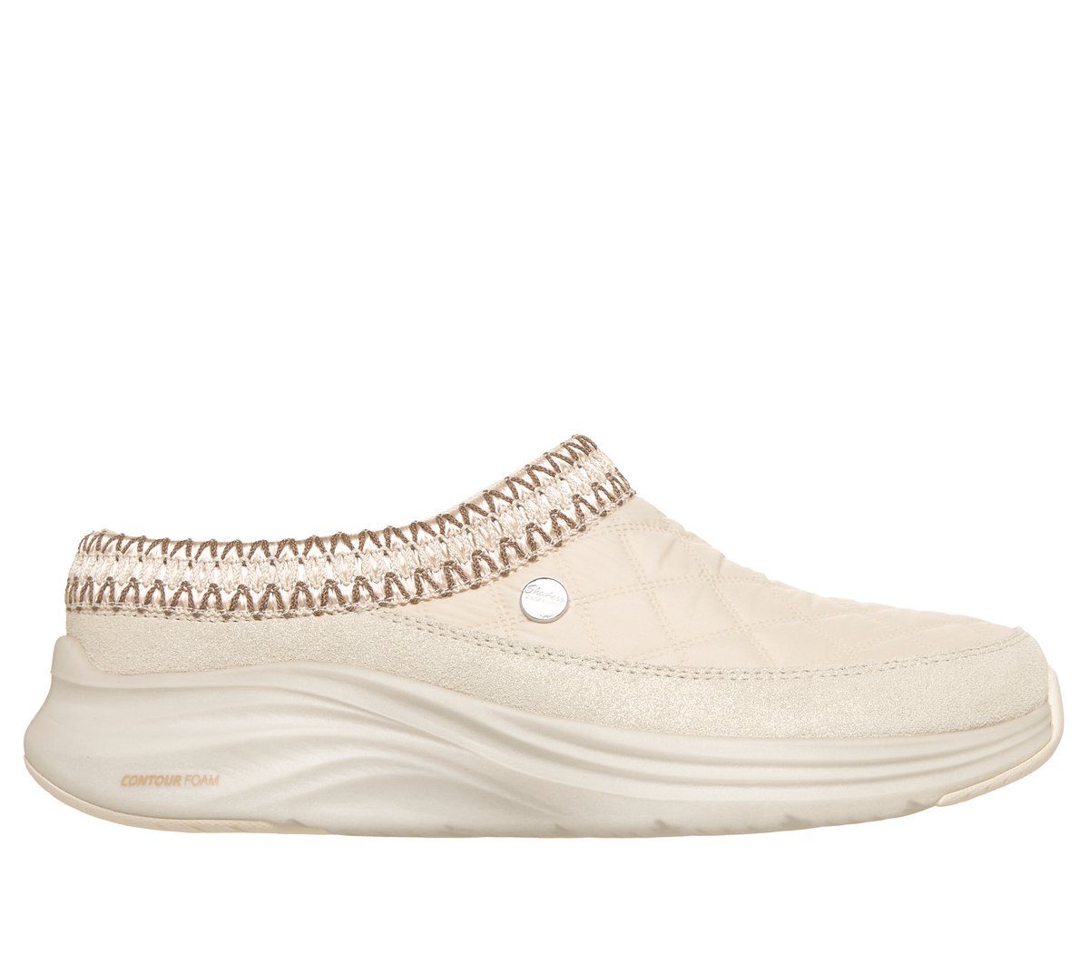 Contour Foam Boot - Cozy Fit Cascade | Skechers online