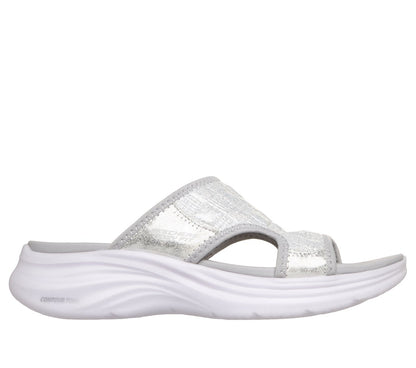 Contour Foam Sandal - Cozy Fit Costal Air | Skechers sale