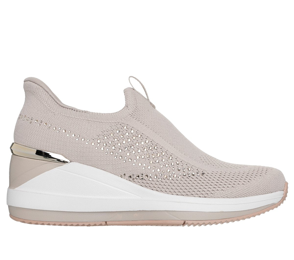 Slip-ins Mark Nason: The Triple Wedge -Milee | Skechers outlet