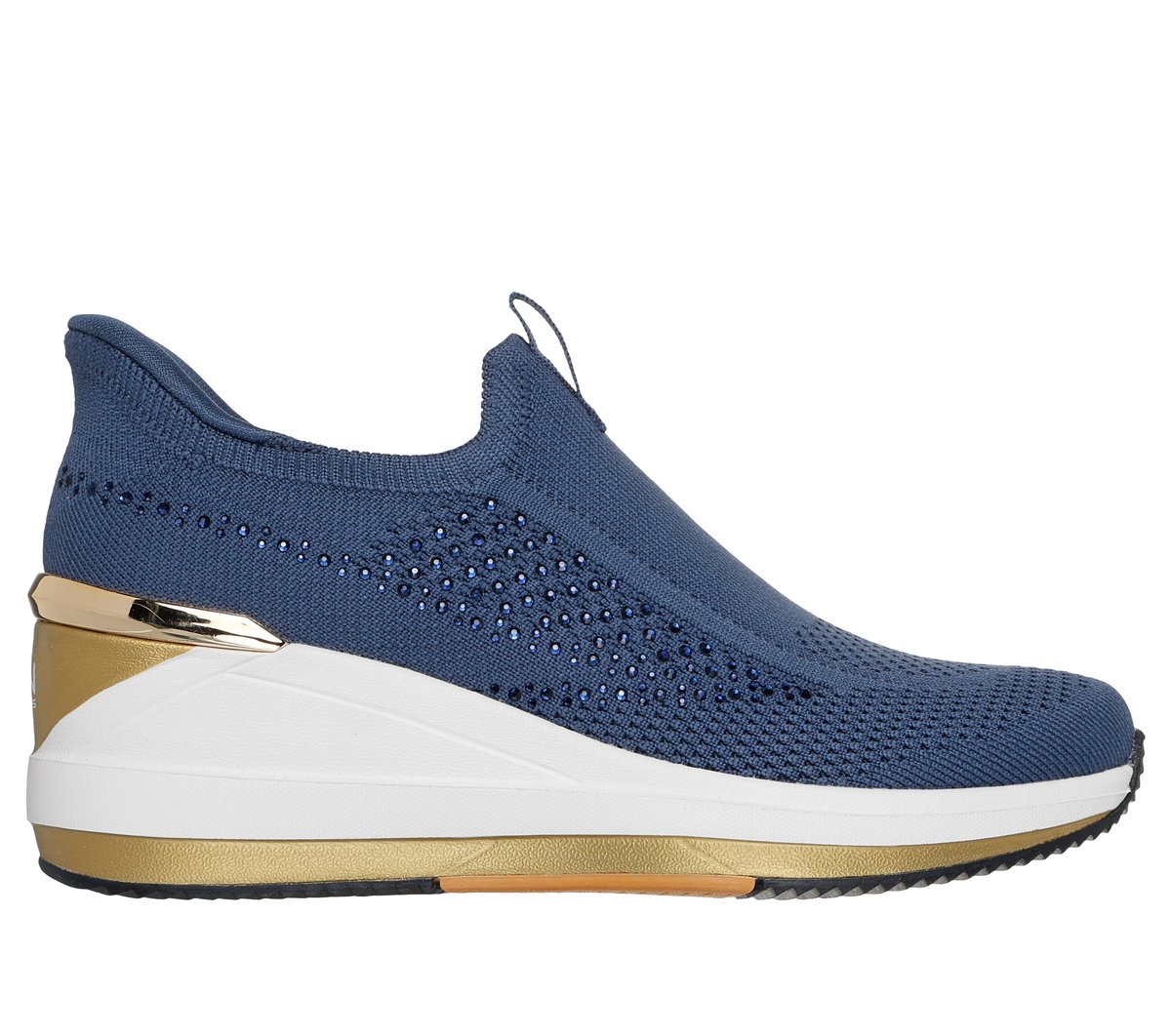 Slip-ins Mark Nason: The Triple Wedge -Milee | Skechers outlet